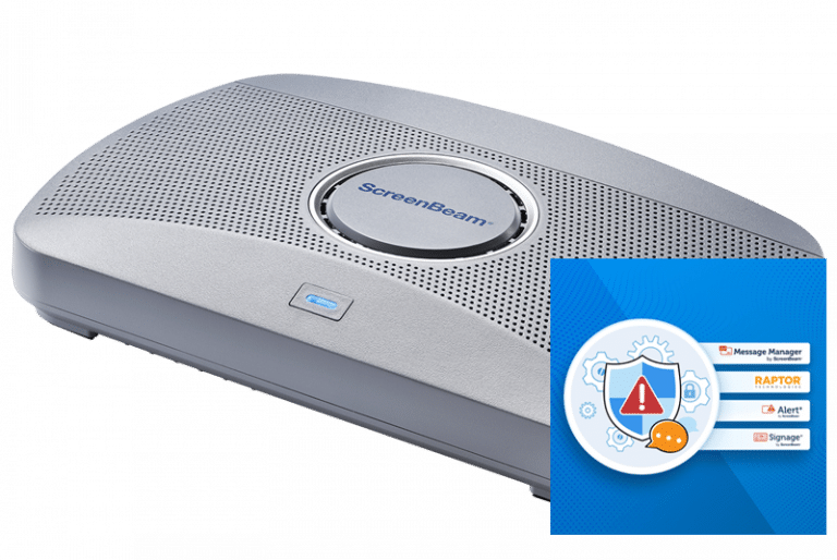 ScreenBeam 1000 EDU Gen 2 Bundle - Screenbeam
