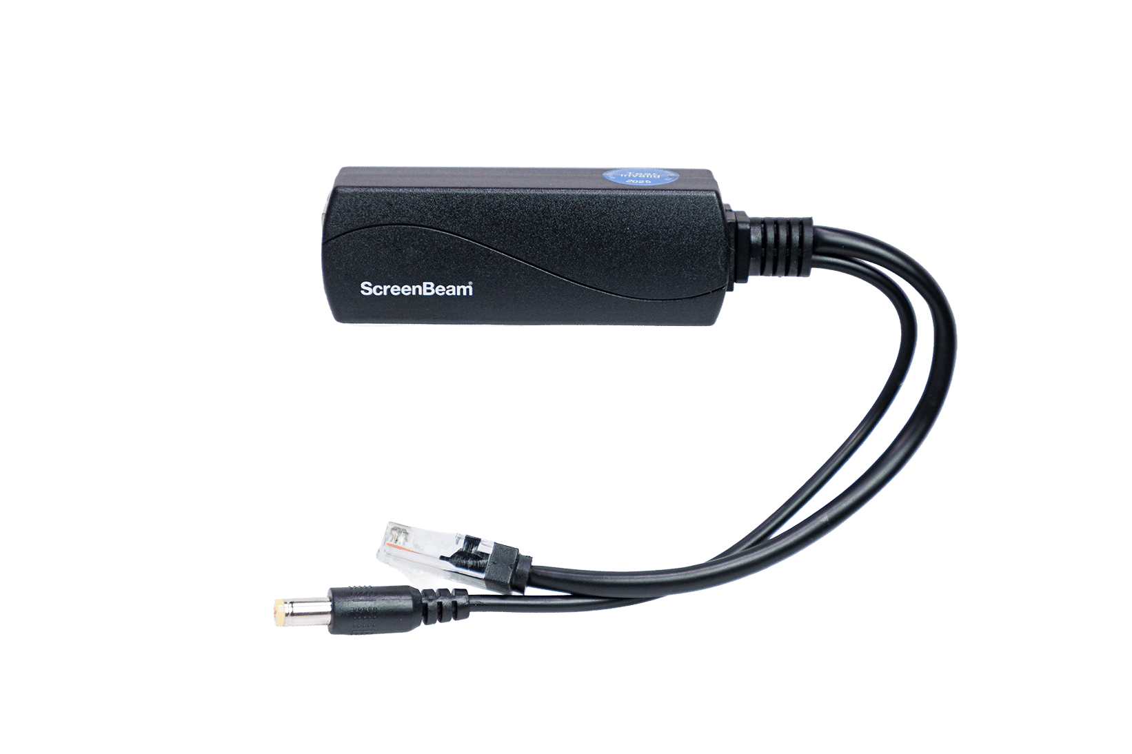 ScreenBeam PoE Adapter