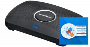 ScreenBeam 1100P + Administrative Tools Bundle