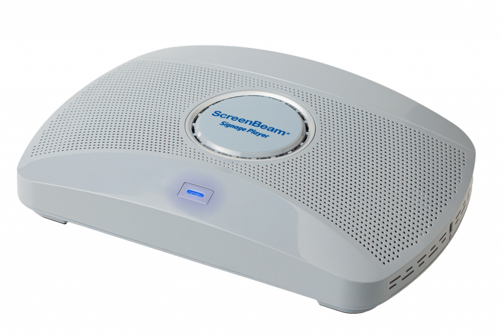ScreenBeam Signage Player