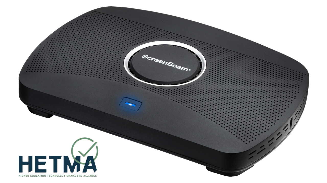 Screenbeam 1100 HETMA