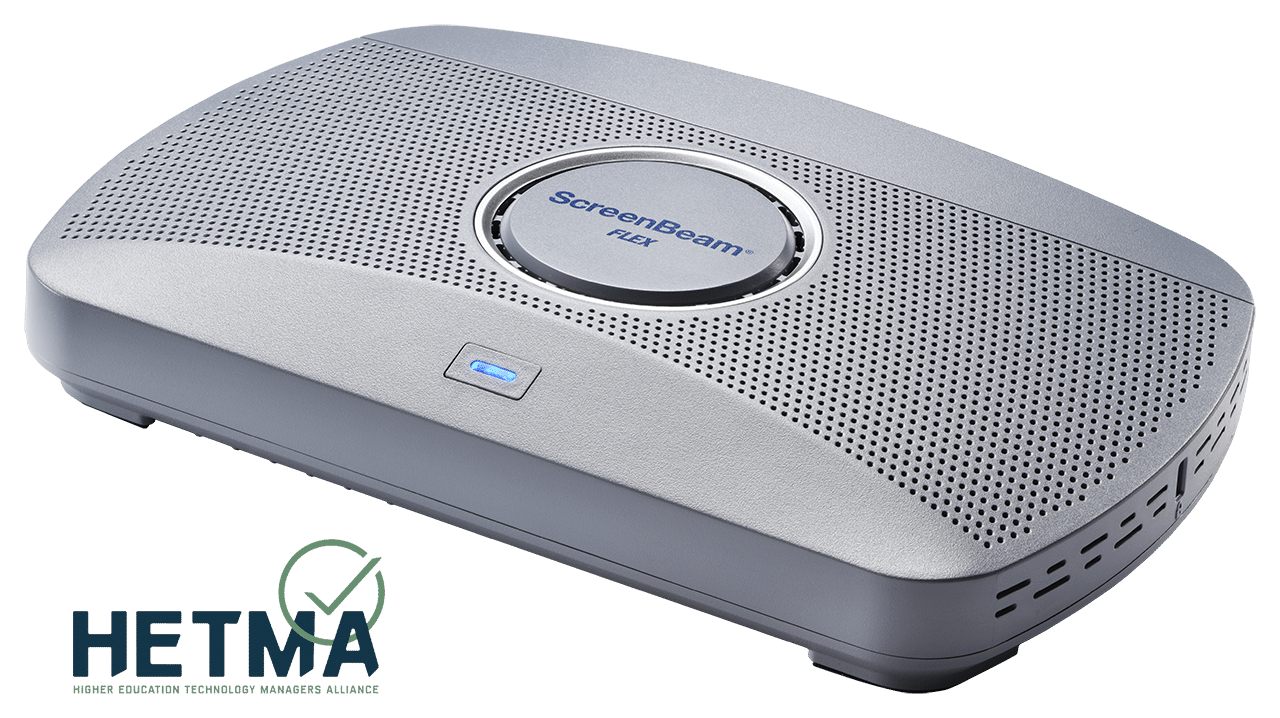 Screenbeam FLEX HETMA