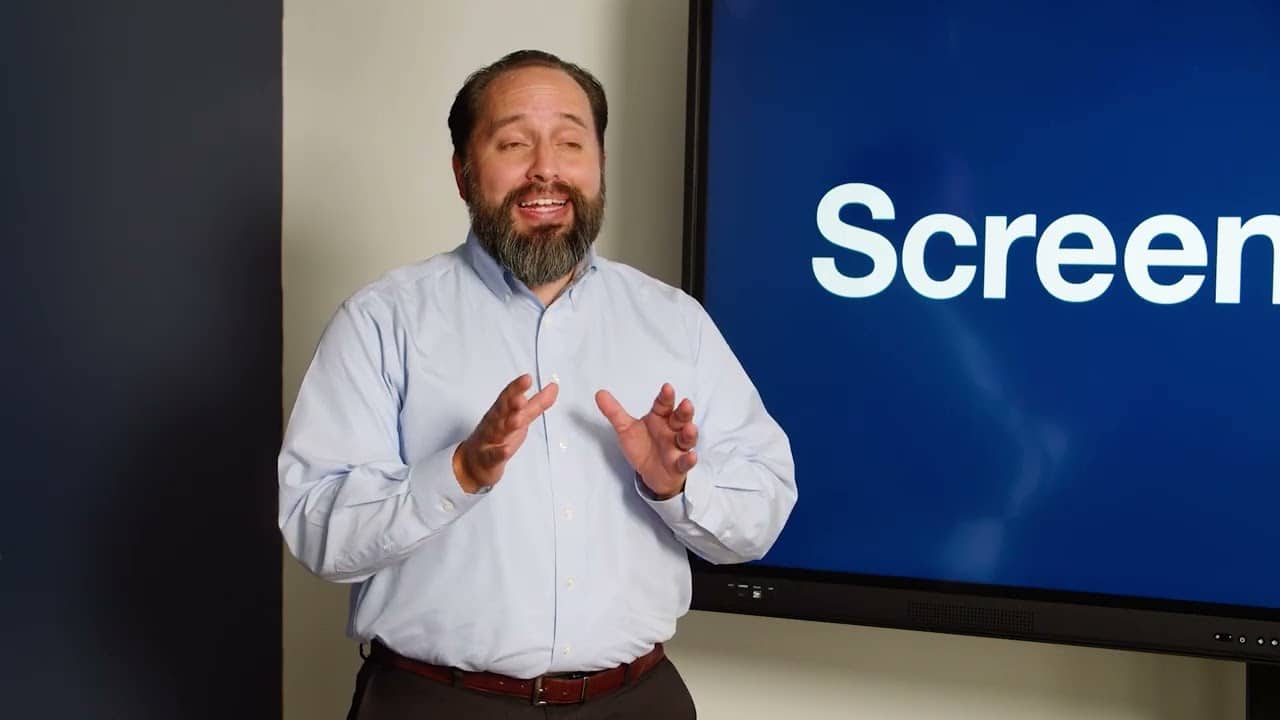 Introducing ScreenBeam Flex: The Future of Wireless Display and Collaboration