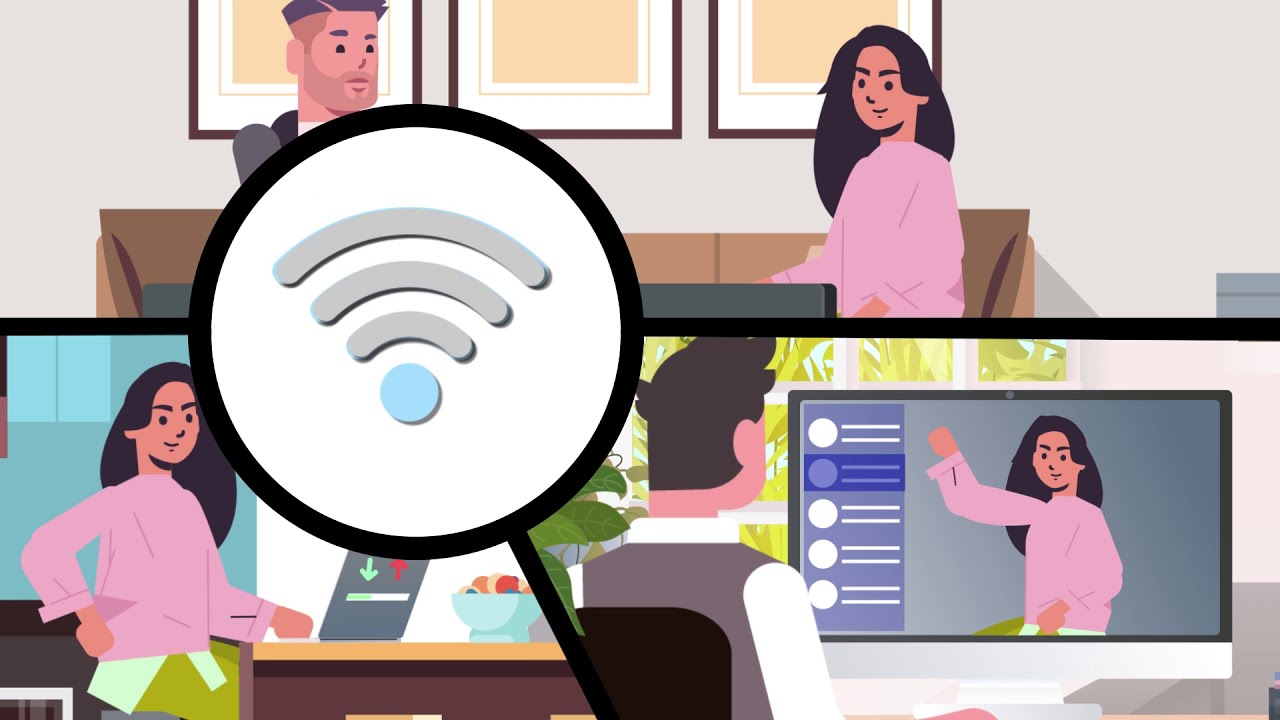 Improve your home network with ECB7250 MoCA Adapter