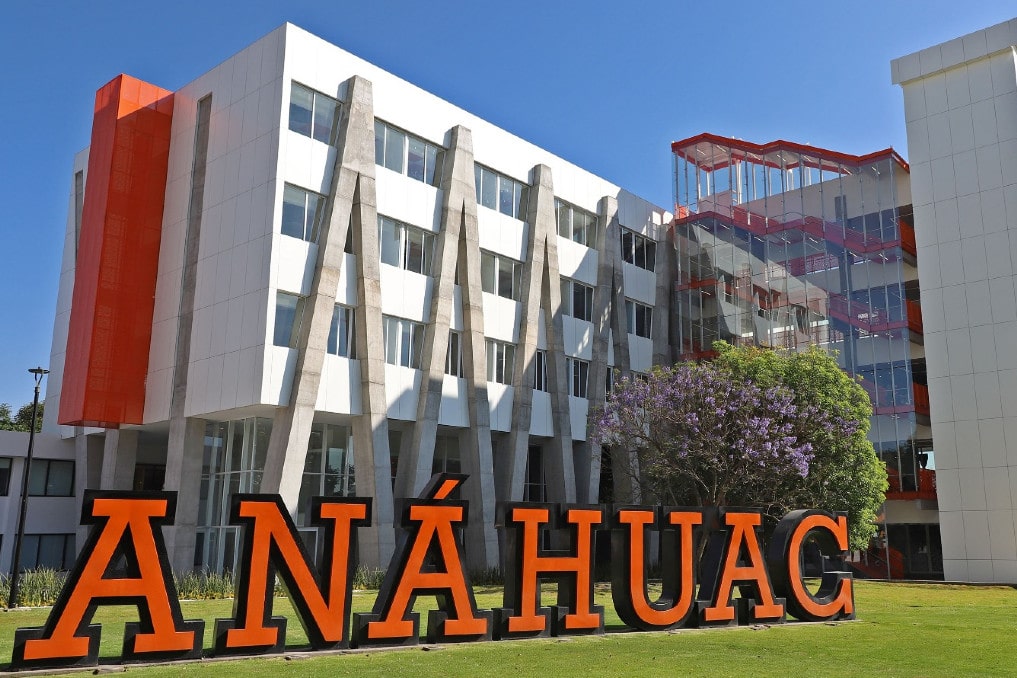 Universidad Anáhuac Puebla